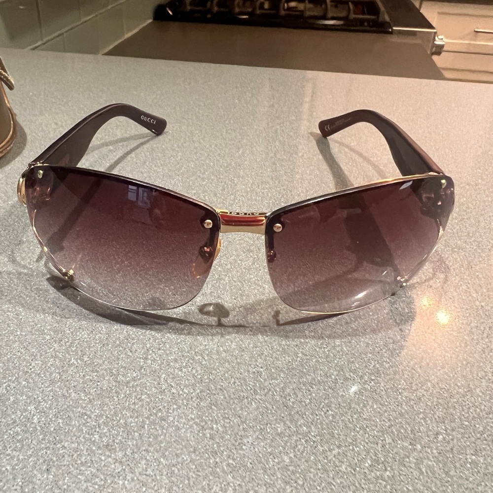 Gucci Sunglasses